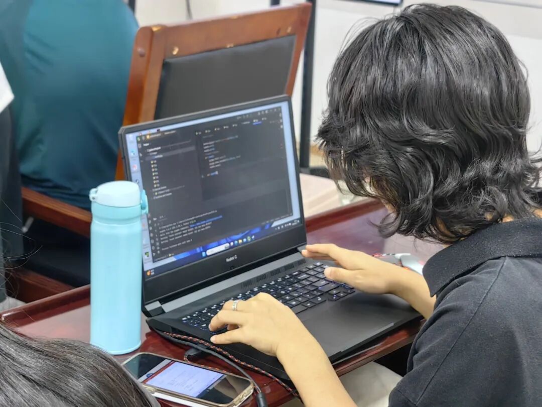 【计算机科研】上海985高校做科研！用Python与真实数据解锁AI的“学习”奥秘
