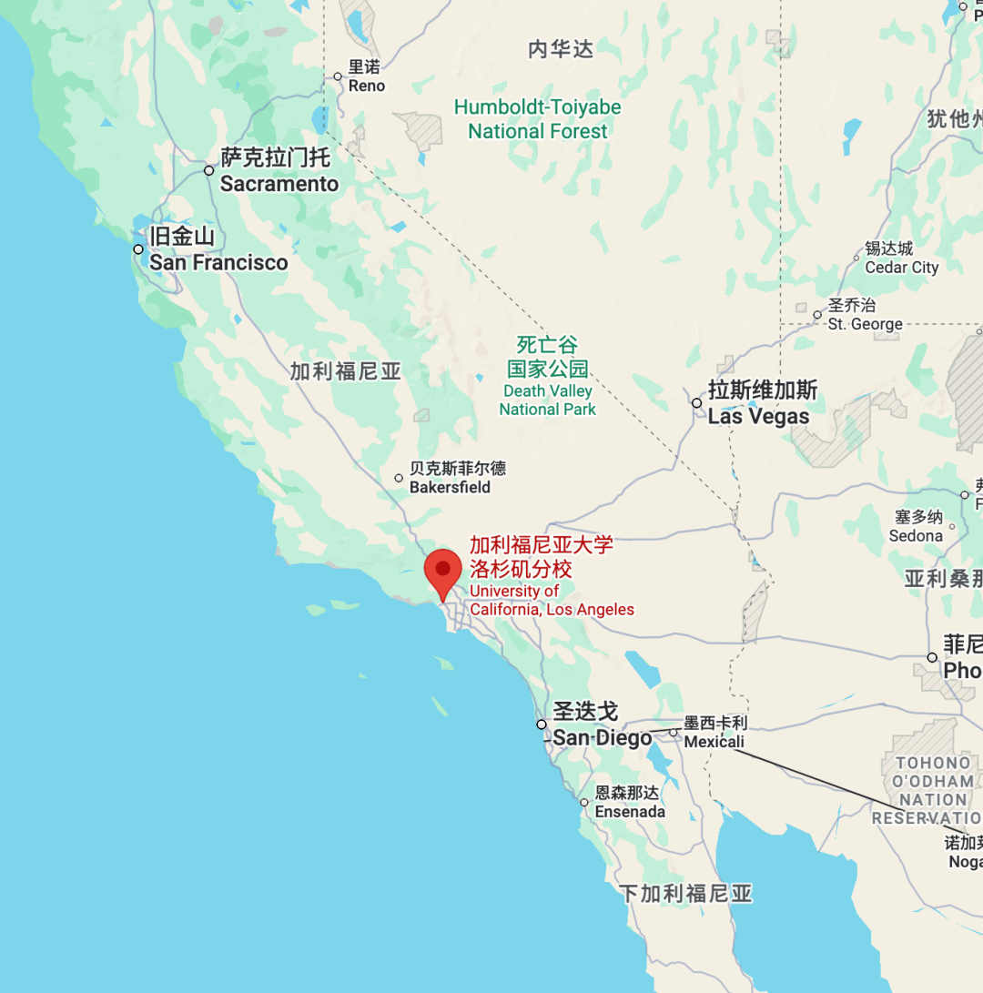 UCB和UCLA有哪些区别？8个方面的“硬碰硬”，真实住了！