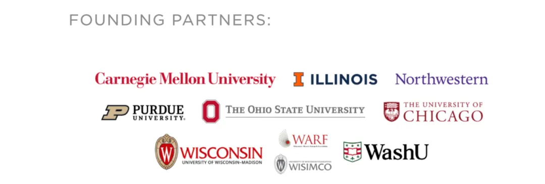 突发！芝大、卡梅、UIUC等8所美国大学集体入驻硅谷！这次不卷排名，改卷地盘了？