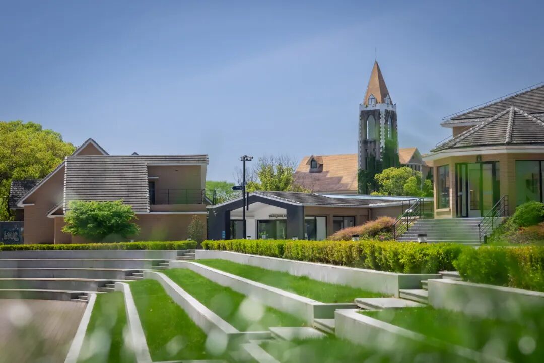 上海松江国际高中 | 上海阿德科特学校2026年秋招简章！