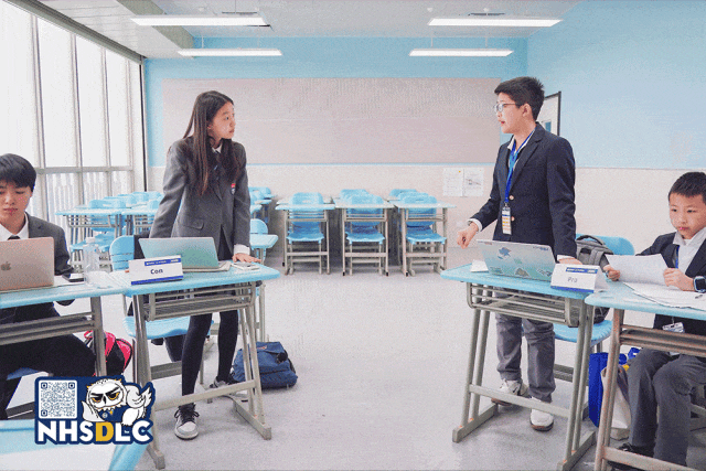 2026NHSDLC春季常规赛｜合肥线下城市赛参赛指南