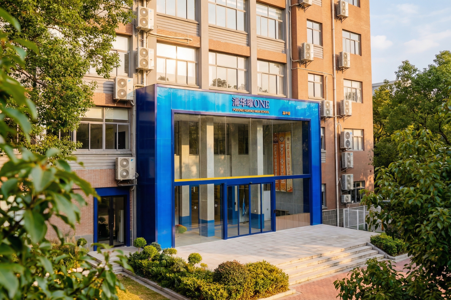 浦华曜ONE | 个人学校四年制招生开启 浦华曜ONE | 个人学校四年制招生开启