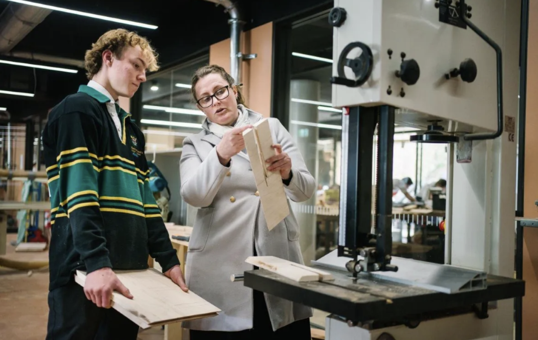 【悉尼优质私立男校】St Augustine's College——悉尼上北区阳光男校【下篇】