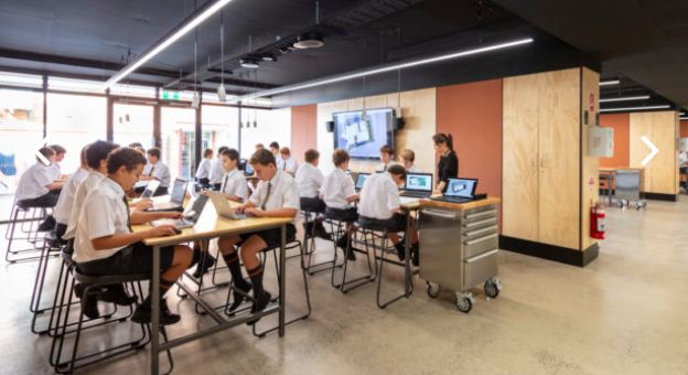 【悉尼优质私立男校】St Augustine's College——悉尼上北区阳光男校【下篇】