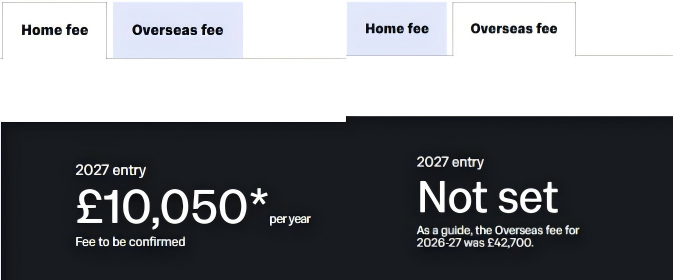 IC | 帝国理工再开新赛道，本科新增两大专业方向，哪些学生更适合申请？