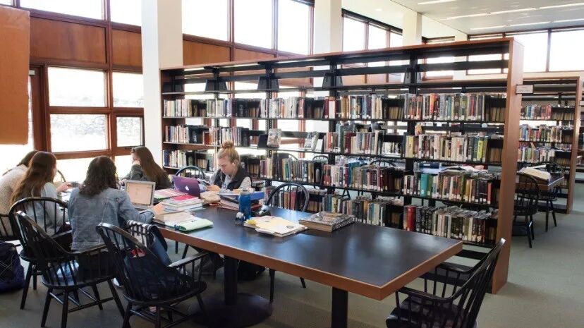 全美TOP6顶级寄宿女校，威斯多佛中学女生STEM营：全真课堂体验，点亮女孩科学梦~