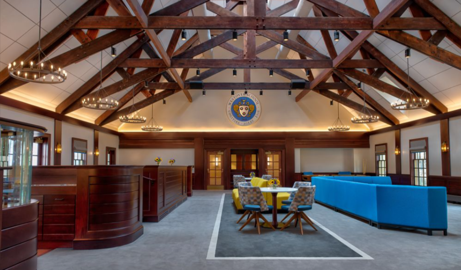 全美TOP6顶级寄宿女校，威斯多佛中学女生STEM营：全真课堂体验，点亮女孩科学梦~