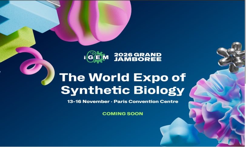 iGEM 全解析解锁高中生科研与成长的“天花板”！