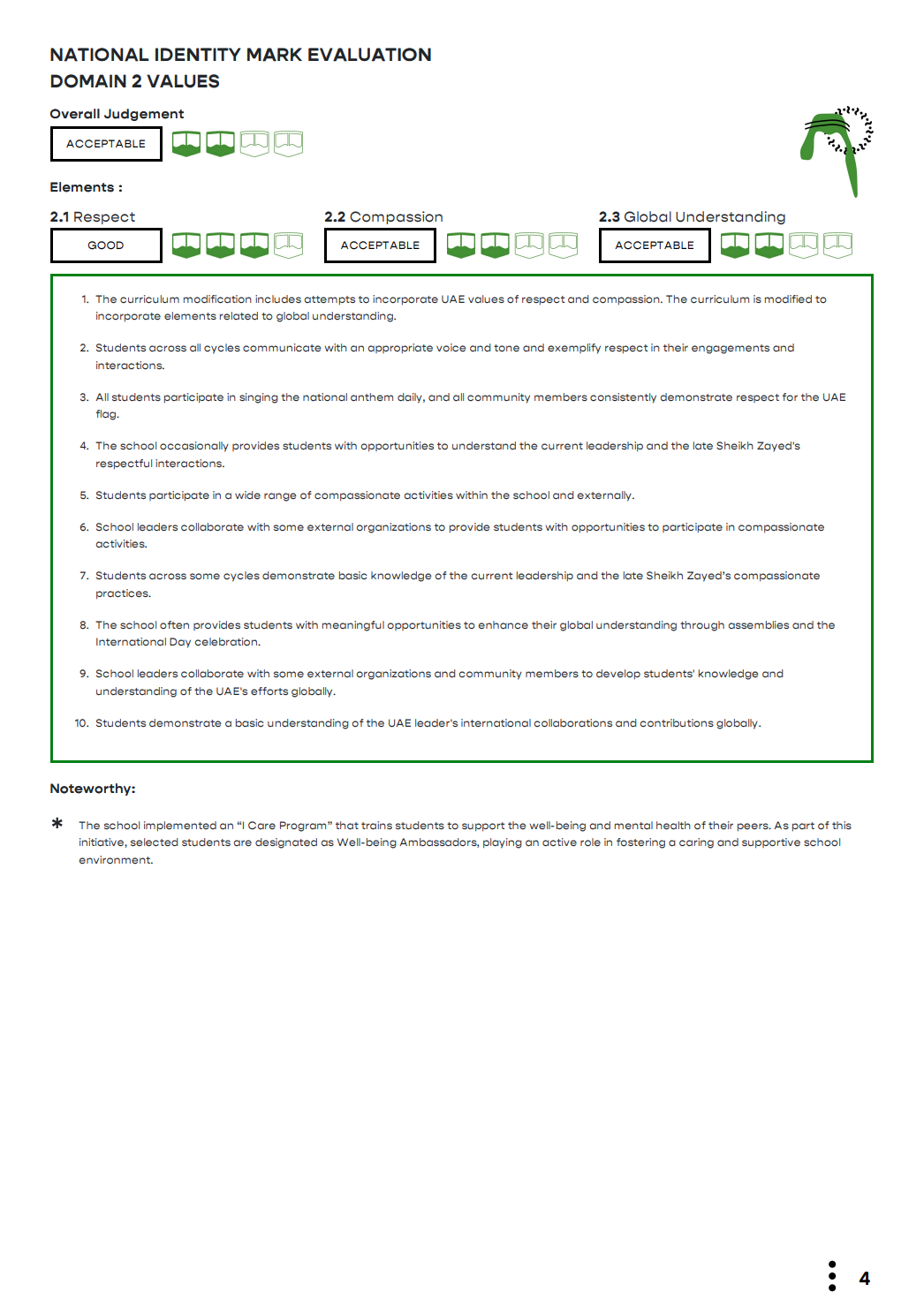 阿布扎比阿尔巴斯玛英国学校（Al Basma British School）入学指南