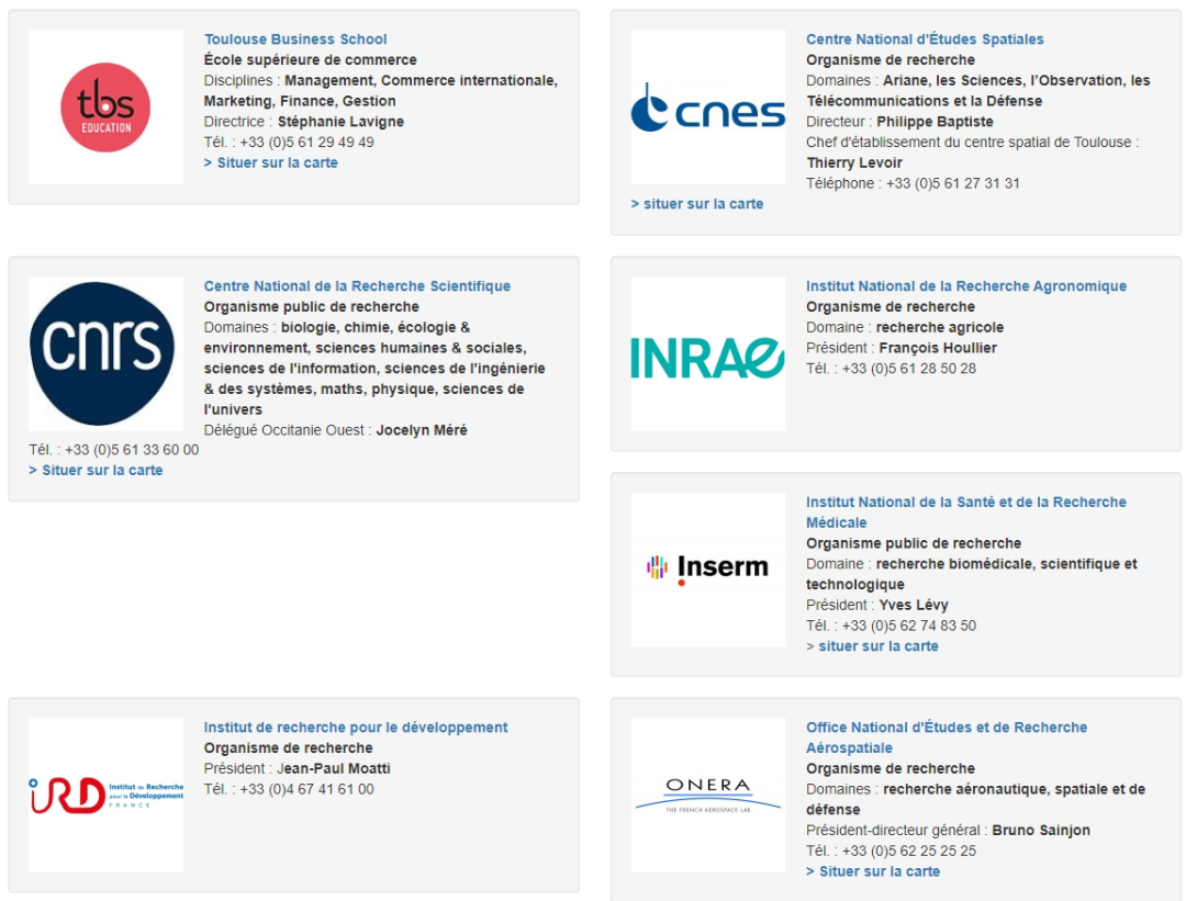 简直梦中情校！教学资源丰富、历史悠久、优势学科众多…法国最古老的公立大学盘点！