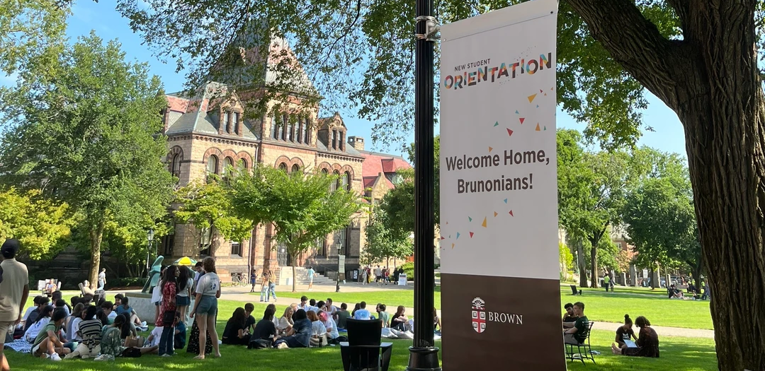 就读体验 | 理工&商科双向深耕，布朗PRIME打造技术创业硬核实力！