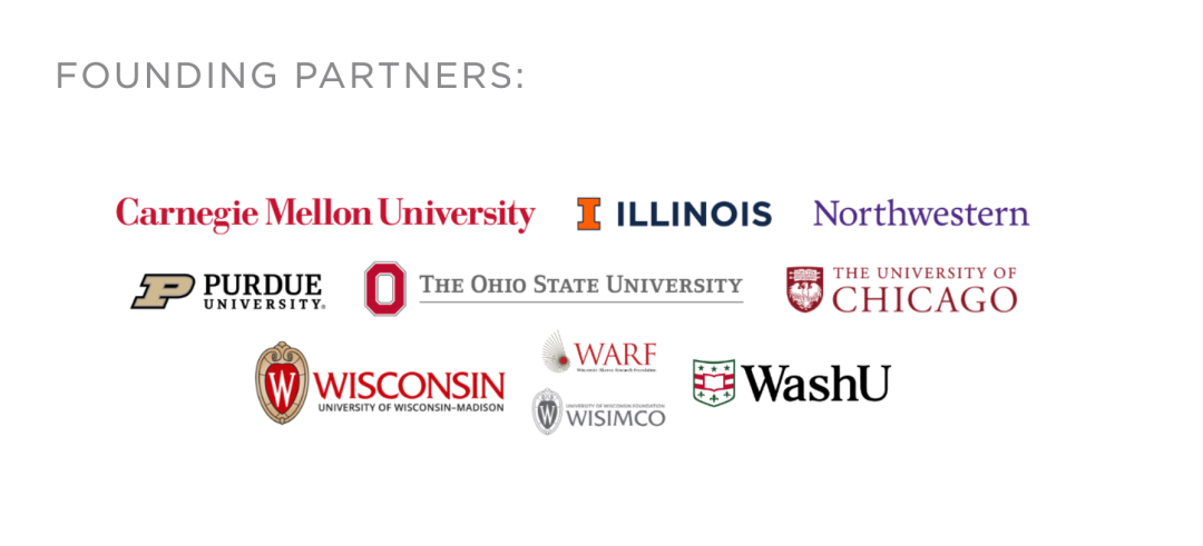 芝大、西北、CMU联手杀进硅谷？