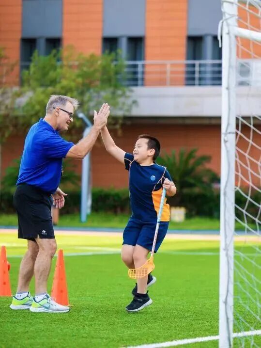 2026学年上海浦东新区民办沪港学校小学及初中招生简章 2026学年上海浦东新区民办沪港学校小学及初中招生简章