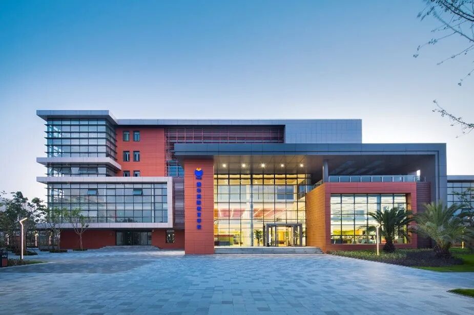 2026学年上海浦东新区民办沪港学校小学及初中招生简章 2026学年上海浦东新区民办沪港学校小学及初中招生简章