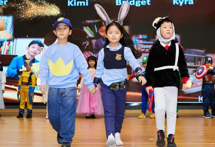 上海青浦区协和双语学校2026年招生简章