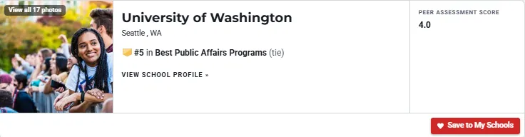 2026 U.S. News全美最佳研究生院排名发布，哪些黑马杀出重围？