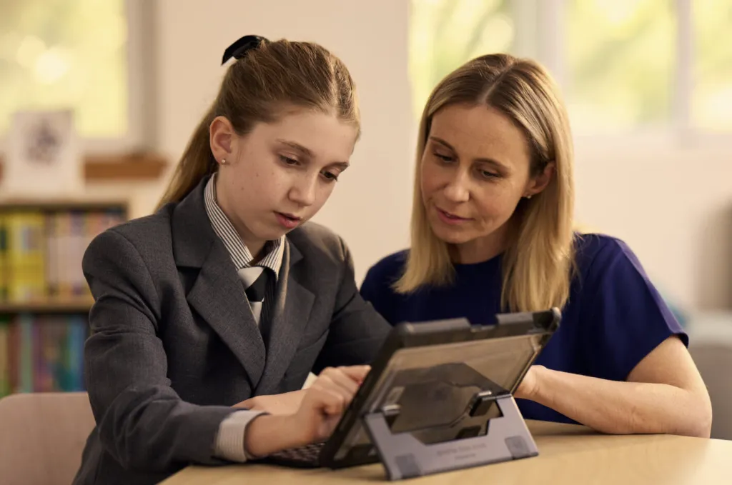 【悉尼私立寄宿混校】纽因顿学院 Newington College！