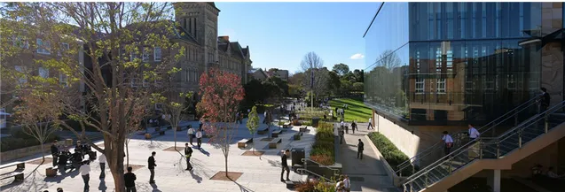 【悉尼私立寄宿混校】纽因顿学院 Newington College！