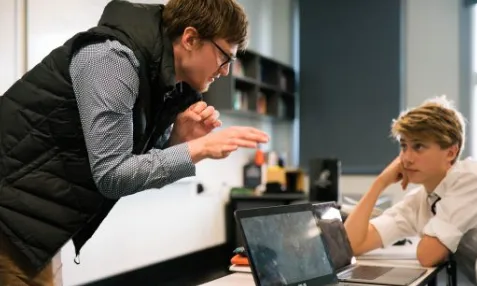 【悉尼私立寄宿混校】纽因顿学院 Newington College！