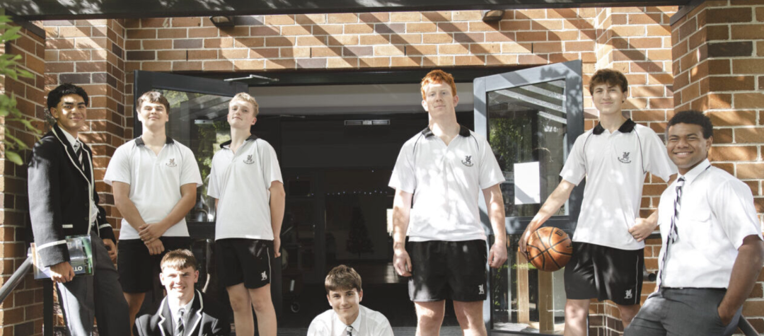 【悉尼私立寄宿混校】纽因顿学院 Newington College！