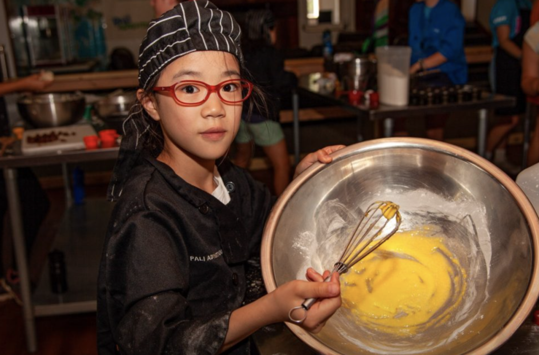 2026|加州户外营天花板、帕力PALI美式传统户外营夏校!报名倒计时! 2026|加州户外营天花板、帕力PALI美式传统户外营夏校!报名倒计时!