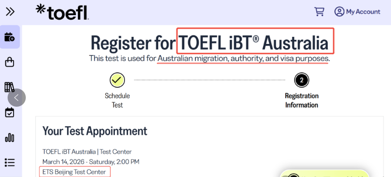 哇！金色传说...新托福改革后高分易拿，美英澳等院校认可度却两极分化？
