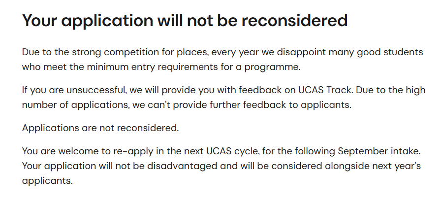 牛剑、IC、LSE、UCL如何看待A-level重申?重读一年是不是浪费时间? 牛剑、IC、LSE、UCL如何看待A-level重申?重读一年是不是浪费时间?