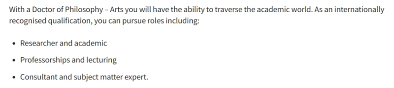 27Fall博士申请大洗牌：选错国家=直接陪跑3年？英美港新澳真实难度一次讲透