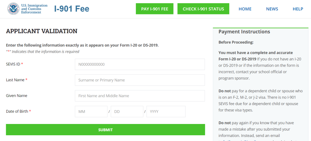 美国F1学生签证完整攻略 美国F1学生签证完整攻略