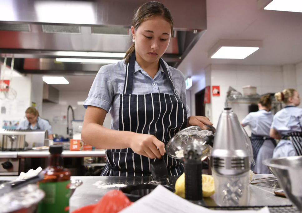 【悉尼优质私立女校】罗斯维尔学院 - Roseville College！(上篇）