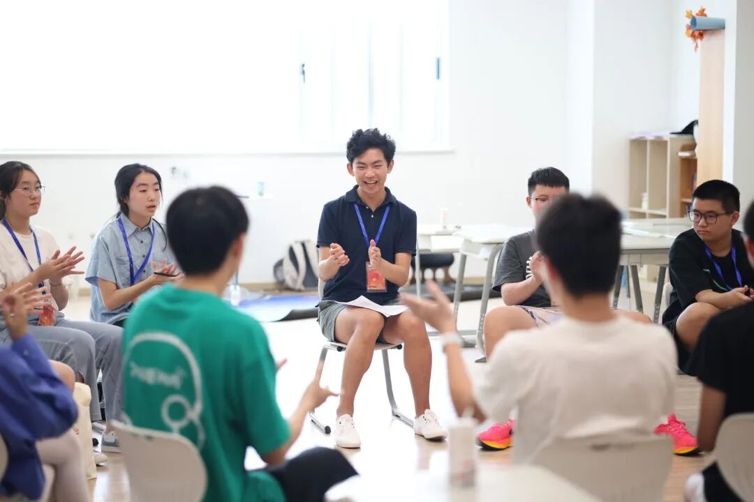 【7-12年级】零基础萌新如何入门BP辩论？哈佛辩论营（中国站）等你加入！