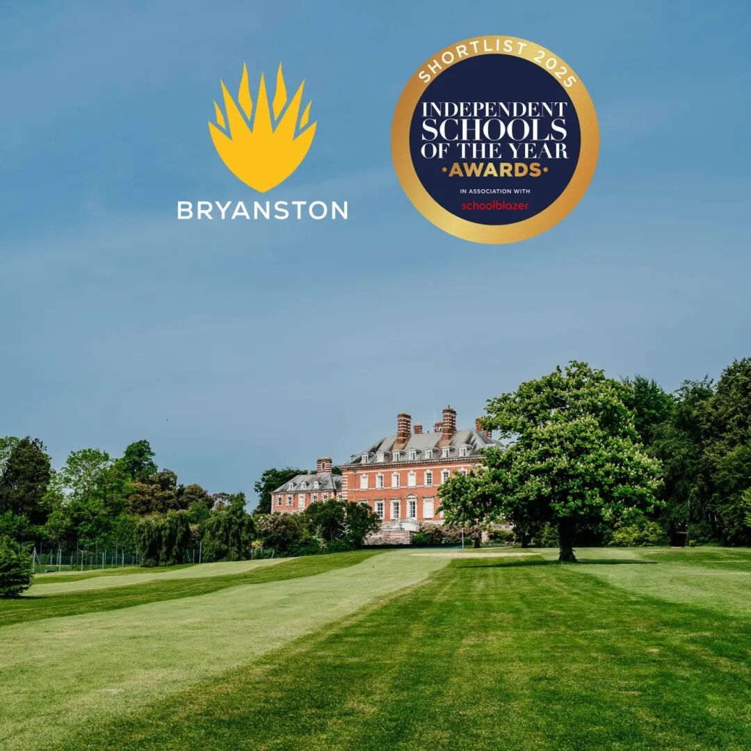 Bryanston School｜IB成绩40分以上超六成，入围英国2025年度最佳混校，马术强校+诺贝尔奖摇篮