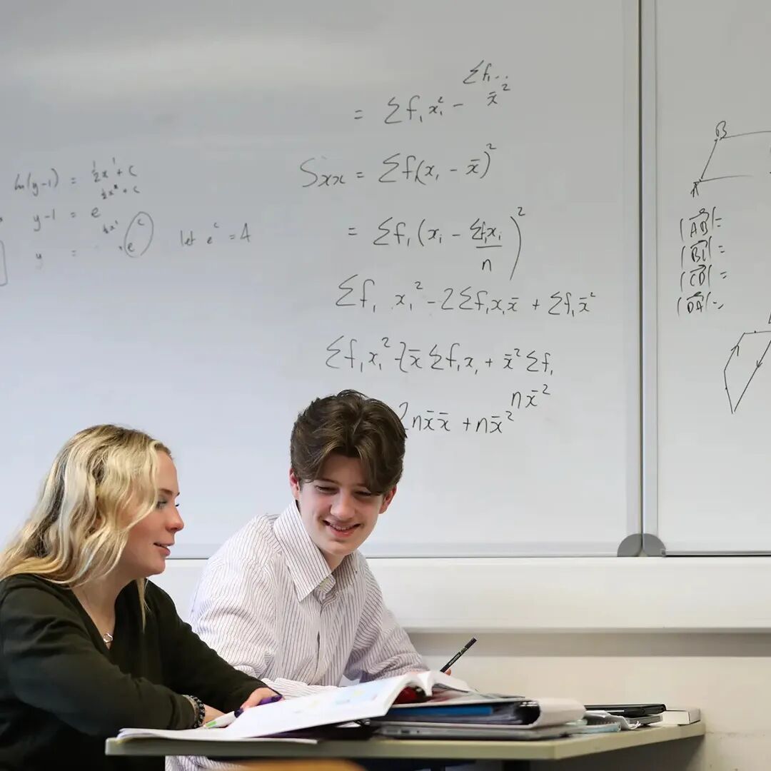 Bryanston School｜IB成绩40分以上超六成，入围英国2025年度最佳混校，马术强校+诺贝尔奖摇篮