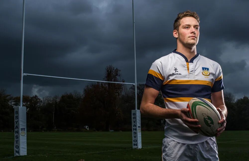 Bryanston School｜IB成绩40分以上超六成，入围英国2025年度最佳混校，马术强校+诺贝尔奖摇篮