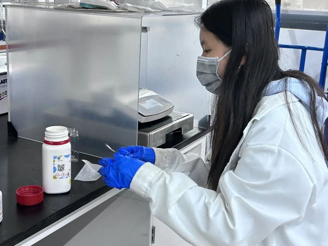 项目回顾 | 氢能电池：合成燃料电池的新型催化剂