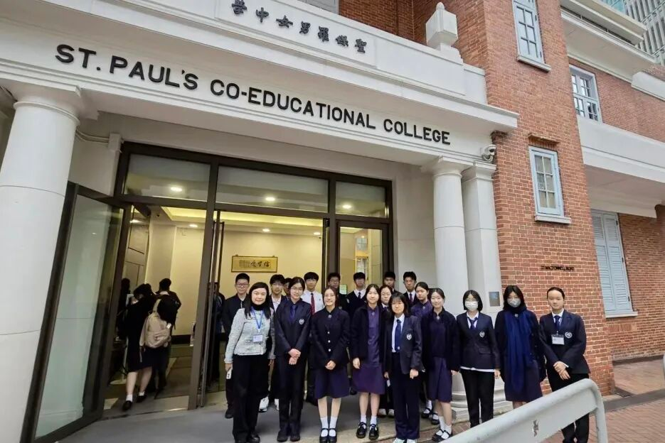 内地生赴港寄宿怎么选？10所香港宝藏寄宿学校盘点，附完整名单