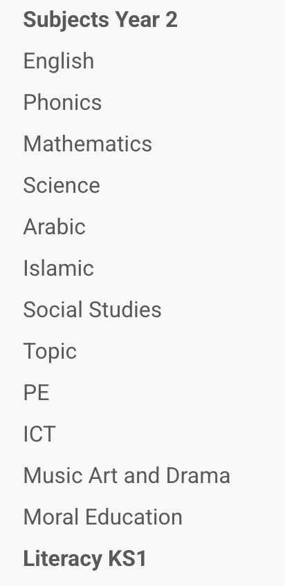 贝尔维德英国学校（Belvedere British School）入学指南