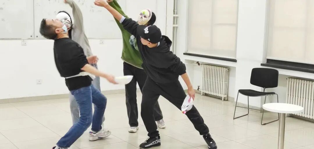 【医学实践】当心理学与艺术，成为同一门语言：爱因思创造性艺术疗愈与心理学