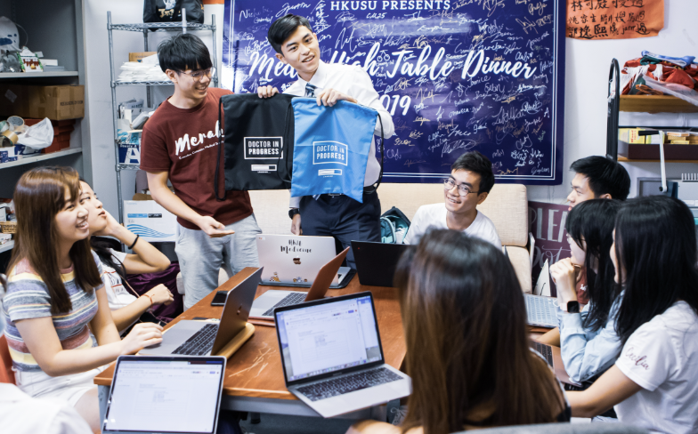 香港大学官方数据出炉：内地生仍是主力，超2.1万在读，竞争愈发激烈！