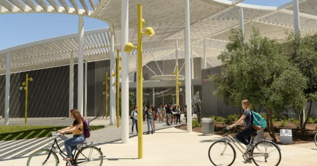 2026｜加州戴维斯分校UCD，唯一的官网夏校！14-18岁学生可冲！倒计时！