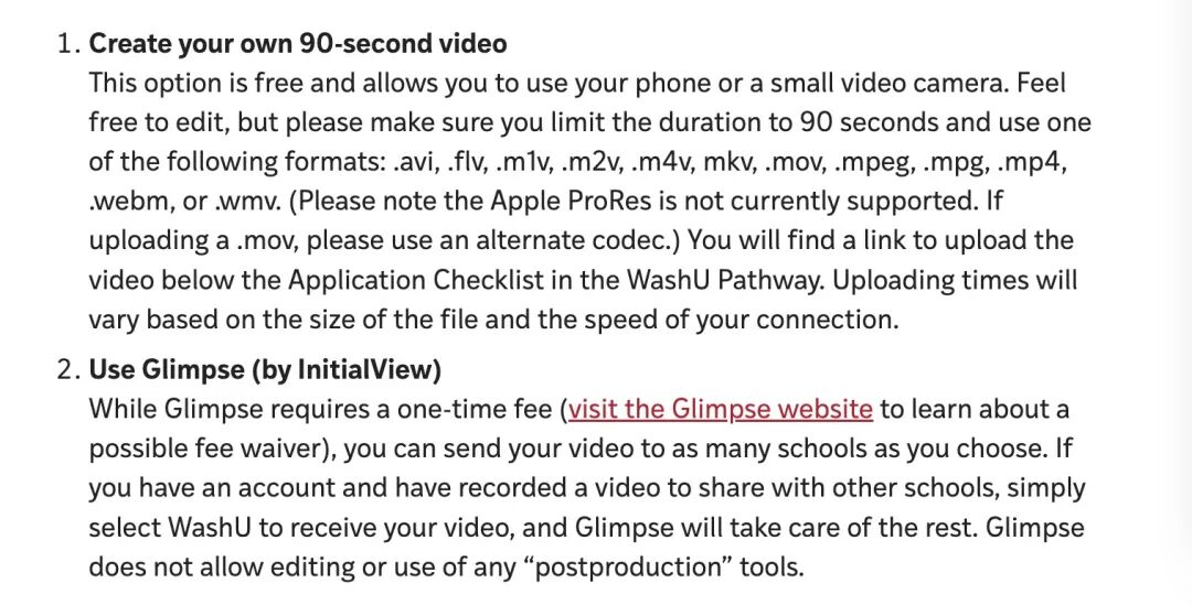 杜克/圣母/范德堡明确鼓励！2027Fall美本面试政策最全整理（含InitialView避坑）！