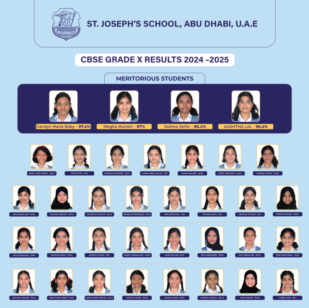 圣约瑟夫学校（St. Joseph’s School）入学指南
