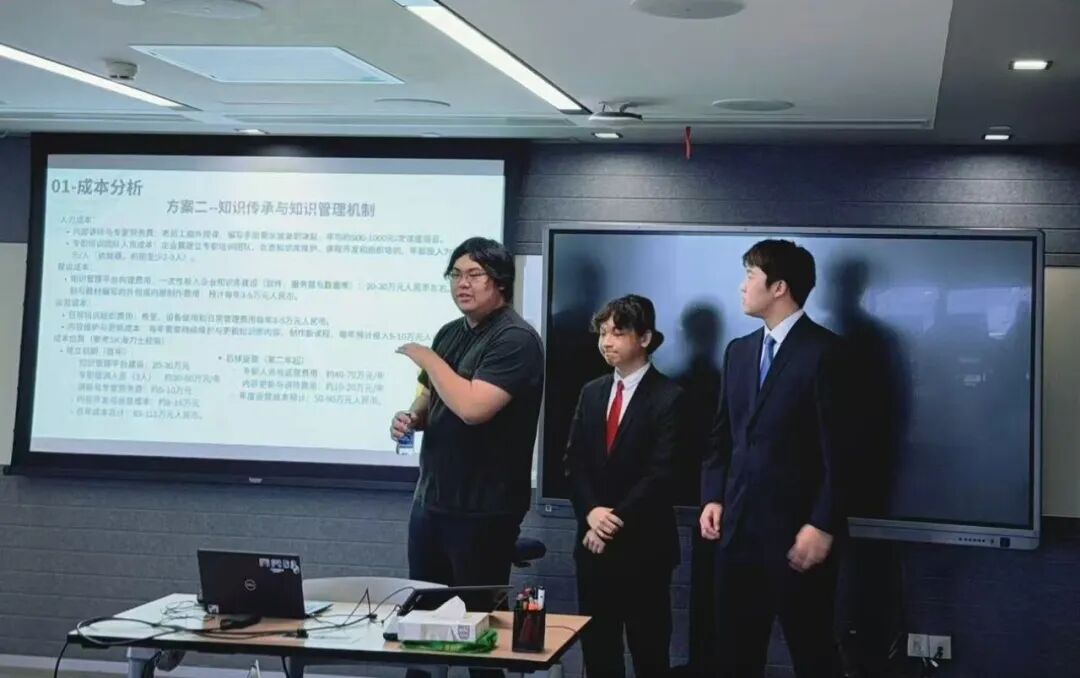 【商科实践】从商业精英到社会领袖，Mercer 人力战略咨询与 ESG 社会创新
