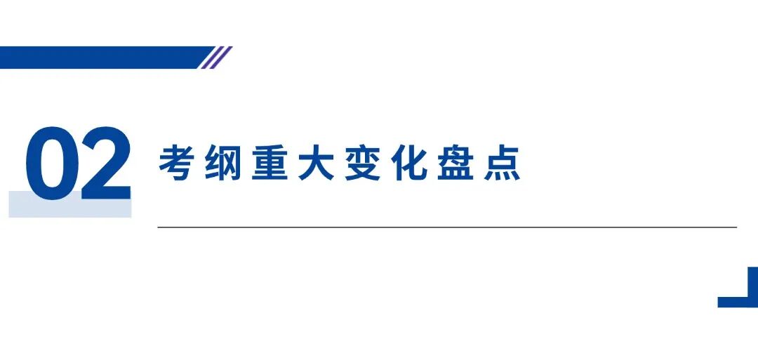 AP大考倒计时，考试时间+考纲变化+避坑指南，一文全掌握！