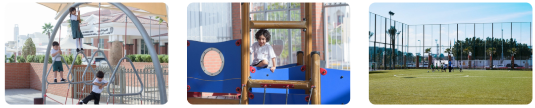 谢赫扎耶德男子私立学院（The Sheikh Zayed Private Academy for Boys）入学指南
