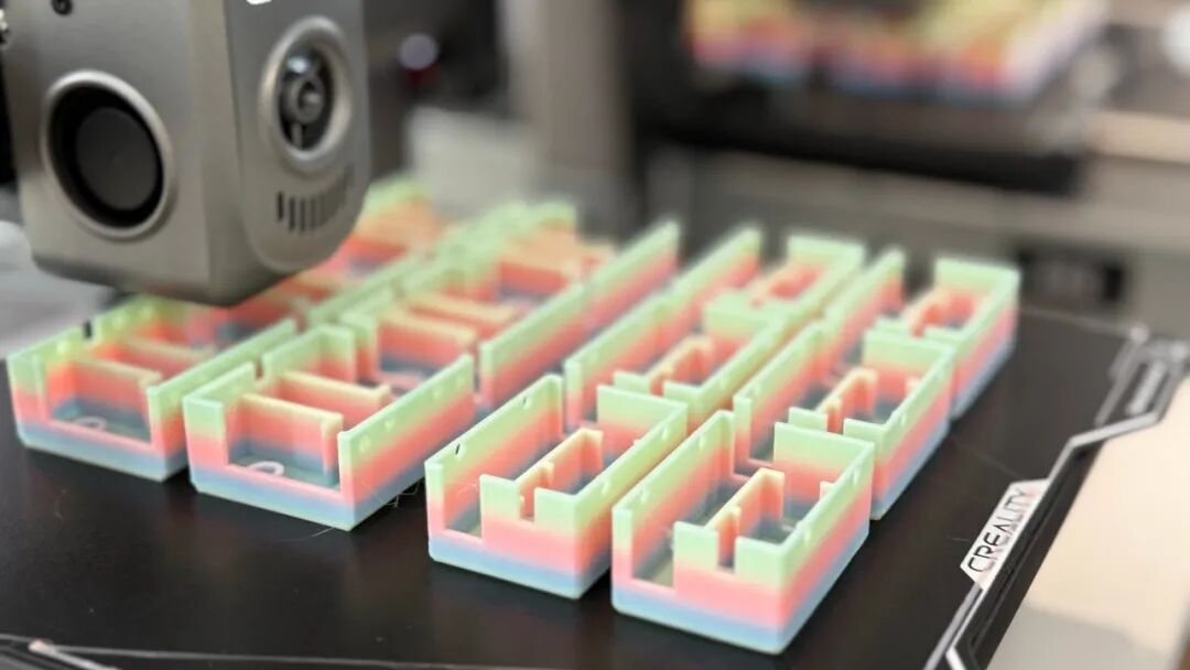 【科技实践】在全球领先的3D打印企业完成你的个人汽车！
