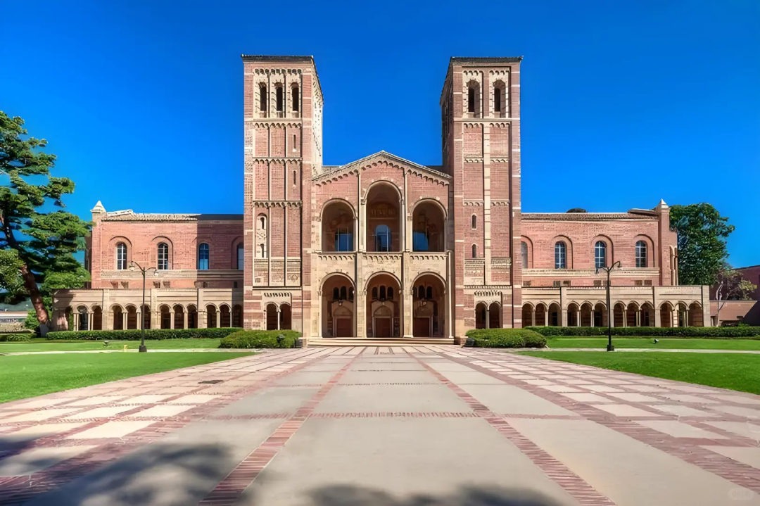 UCB和UCLA有哪些区别？8个方面的“硬碰硬”，真实住了！