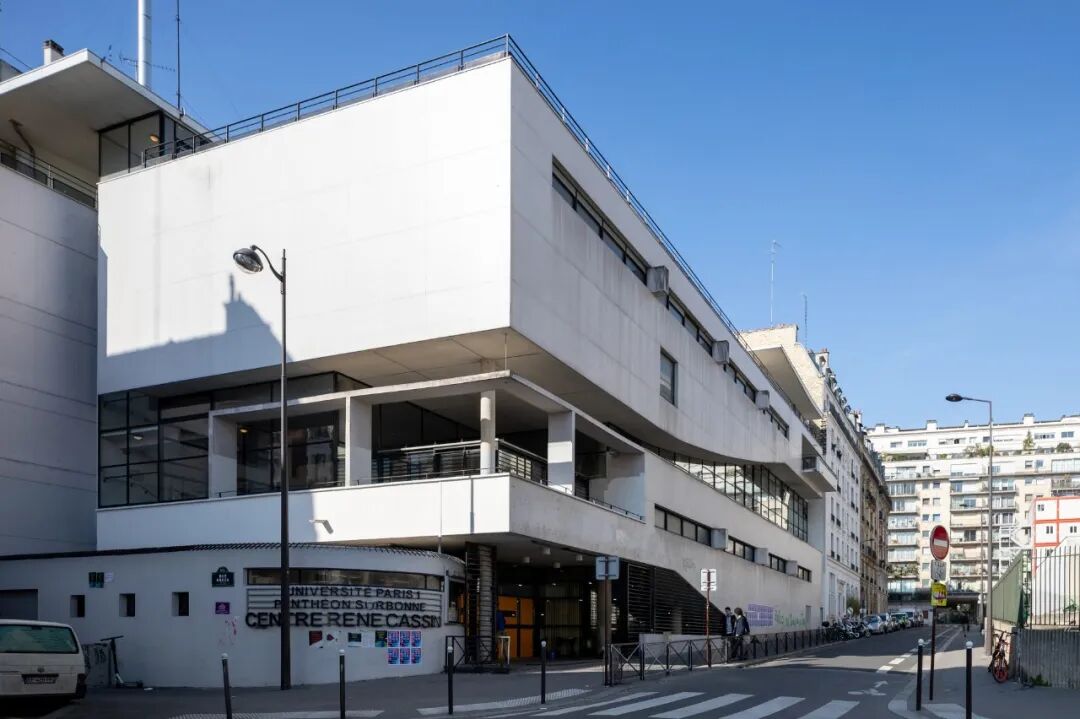 重磅官宣！2026新学年，巴黎一大将开设全新人工智能学院！首个AI与人文社科交叉领域的大学项目！