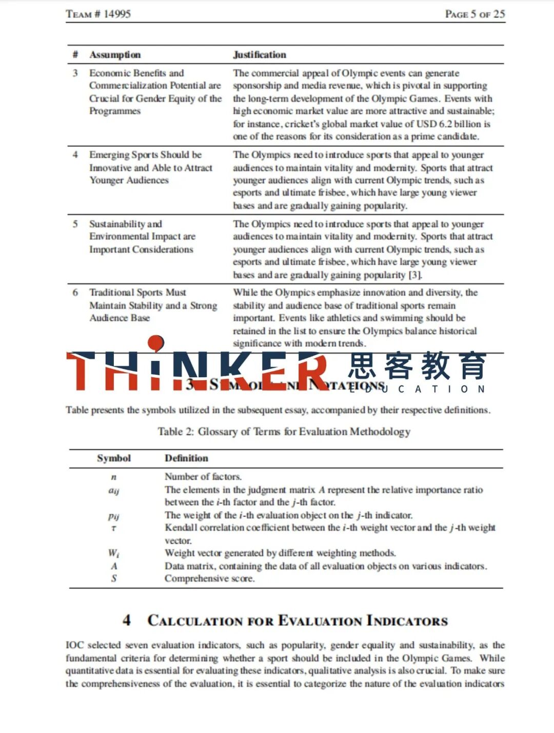 解锁HiMCM获奖密码：O奖论文拆解+评审标准！机构HiMCM辅导集训中