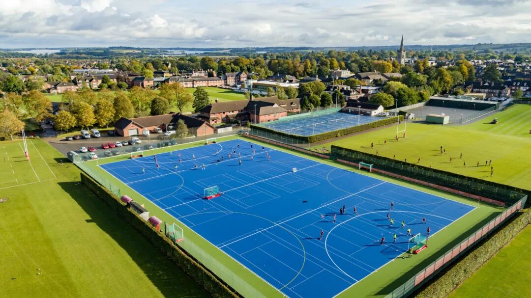 Oakham School | 入围Tatler最佳公学,曲棍球高水平,美术及设计全英首屈一指 Oakham School | 入围Tatler最佳公学,曲棍球高水平,美术及设计全英首屈一指